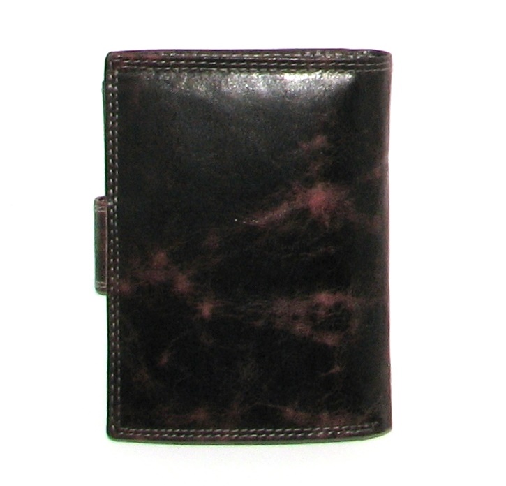 Кошелек мужской Always Wild N4L-MCR BLACK Кошелек мужской Always Wild N4L-MCR BLACK